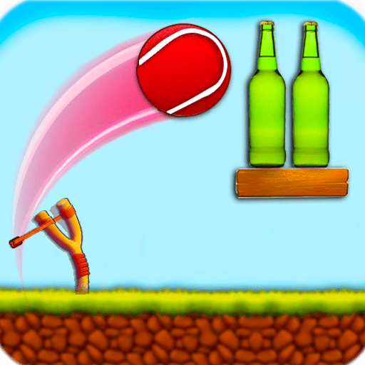 Bottle Breakshot : Games 2025