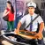 Bus Driving Taxi Simulator
