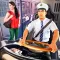 Bus Driving Taxi Simulator