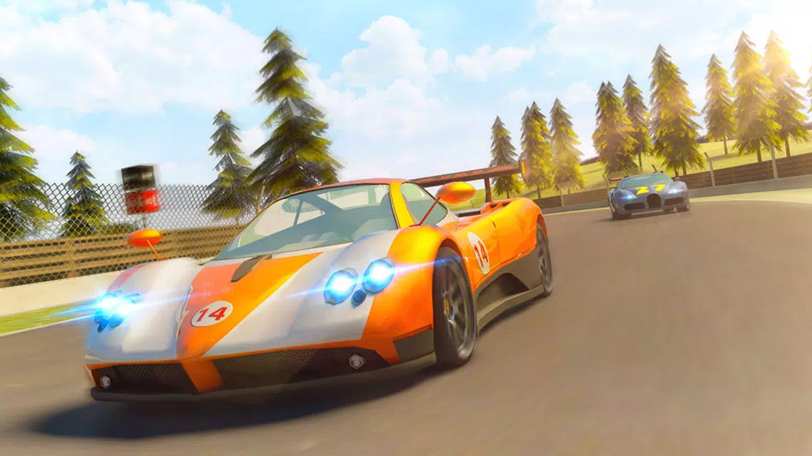 Drift Car Racing Speed Legends Screenshots