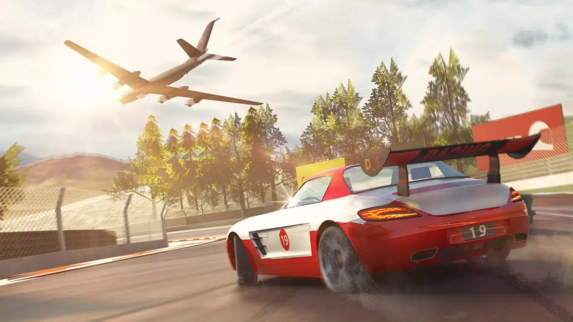 Drift Car Racing Speed Legends Screenshots