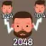 Toon Merge Classic 2048