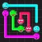 Connect Emoji Game