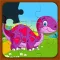 Dino Jigsaw Puzzles