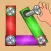 Screw Nuts And Bolts Puzzle 3D