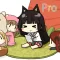 愛とソンジMikuTap Qplayer