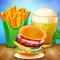 Super Star Crazy Chef