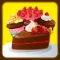 yummy cake match 3