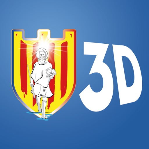 Perpignan 3D Perpignan 3D
