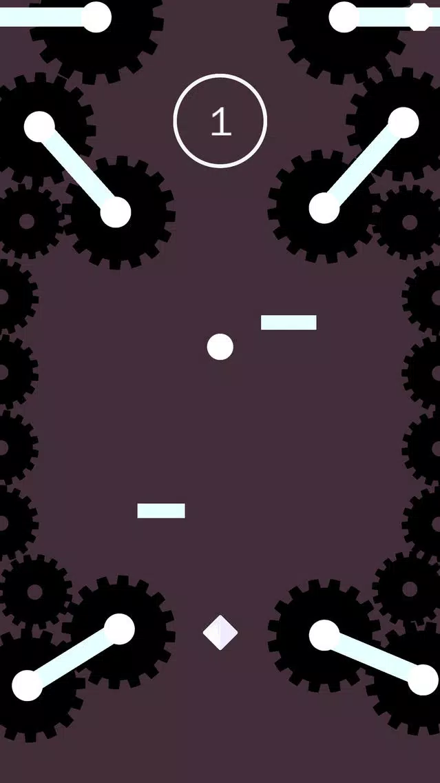 Falling Ball Free Screenshots
