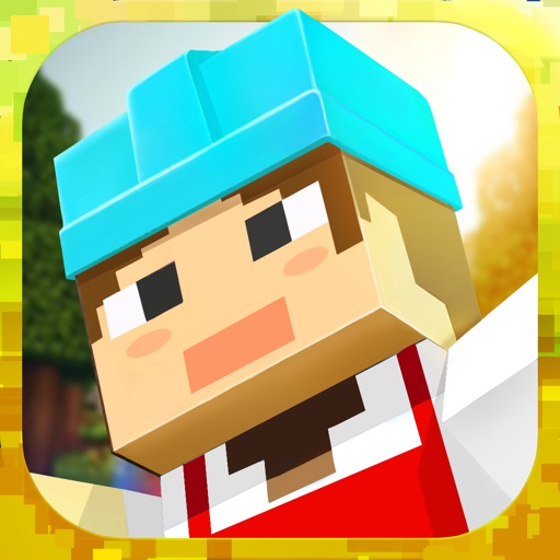Building Block - Create Castle/City Craft Simulator Building Block - Create Castle/City Craft Simulator
