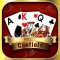 Canfield Solitaire App - Go Snap Cards Up Now