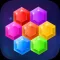 Six Angle Blast - Color Block Kings Mobile