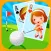 Golf Solitaire Pro App - Go Snap Cards Up Mobile