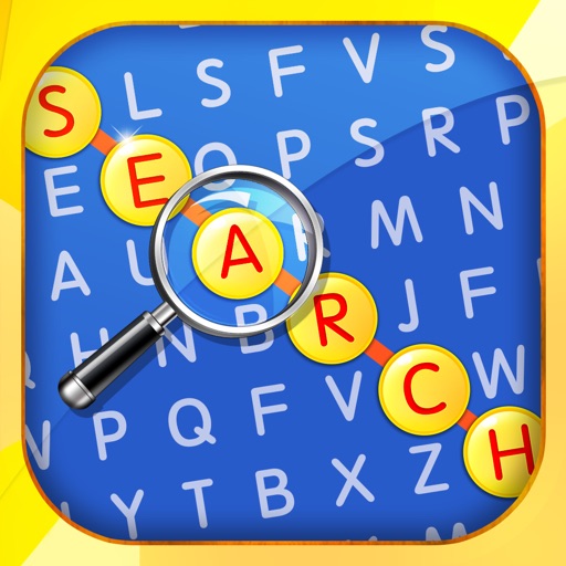 Word Search - Find Hidden Words Live Mobile Puzzle App Word Search - Find Hidden Words Live Mobile Puzzle App