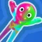 Stretchy Slime