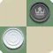 Checkers - 2 Players