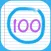 1 to 100