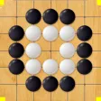 Go Game - 2 Players