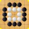 Go Game - 2 Players