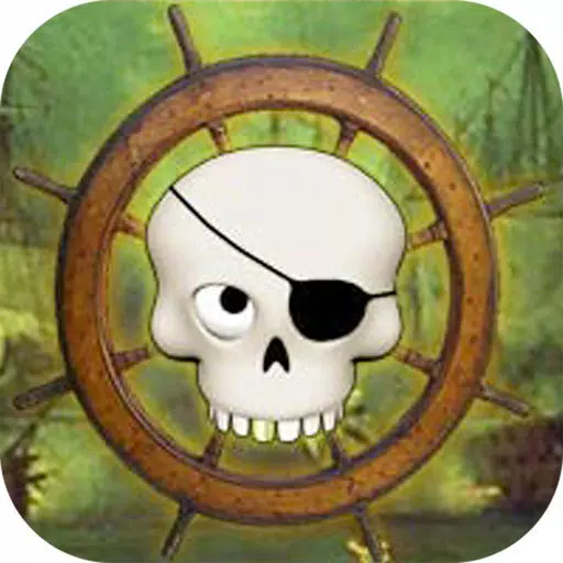 Seven Seas Deluxe - Destroy Pirate Seven Seas Deluxe - Destroy Pirate