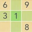 Sudoku Wing - Brain Game
