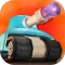 Tank Amazing 3D : Online Battle 2016