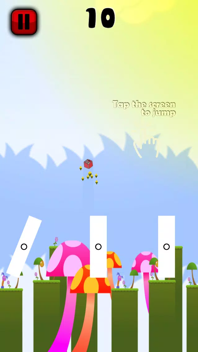 Capturas de pantalla de Gnomies