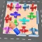 Airport Parking Jam 3D
