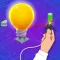 Brain Test : Lit the Bulb