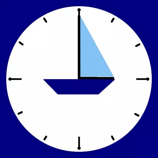 Race Regatta Timer Race Regatta Timer