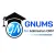 GNUMS Admission CRM