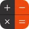 Calculator Free - for iPad