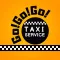 Go! Go! Go! Taxi