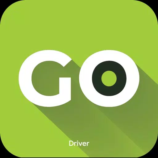 Go Green Cabs Driver
