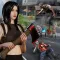 Unkiled Zombie Fire Game 3D