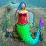 Mermaid Queen Simulator