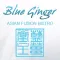 Blue Ginger