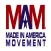 MAM USA