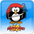 Penguin Lifemoji - Funny Emoji for Messaging