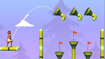 تصاویر Go88 Golf Royale