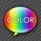 Color SMS/Message HD