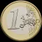 Euro Coin Calculator