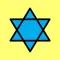 Hanukkah Sticker Set