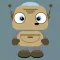 Kid's Robot Calculator