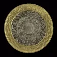 UK Coin Calculator