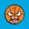 Basketball Sticker Emojis