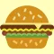 Food Sticker Set