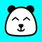 Panda Emoji Stickers
