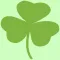 St. Patrick's Irish Stickers